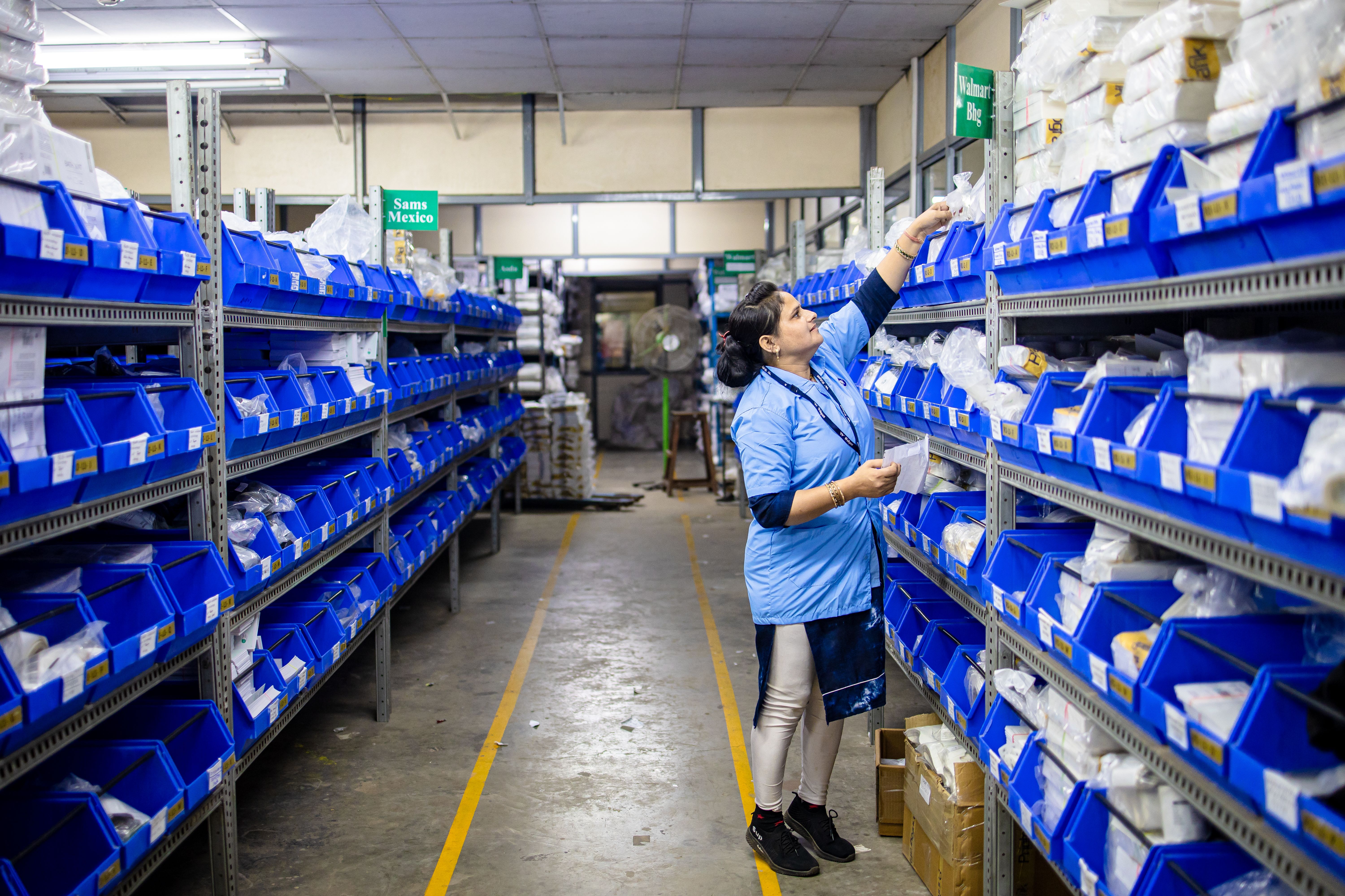 Auditoría